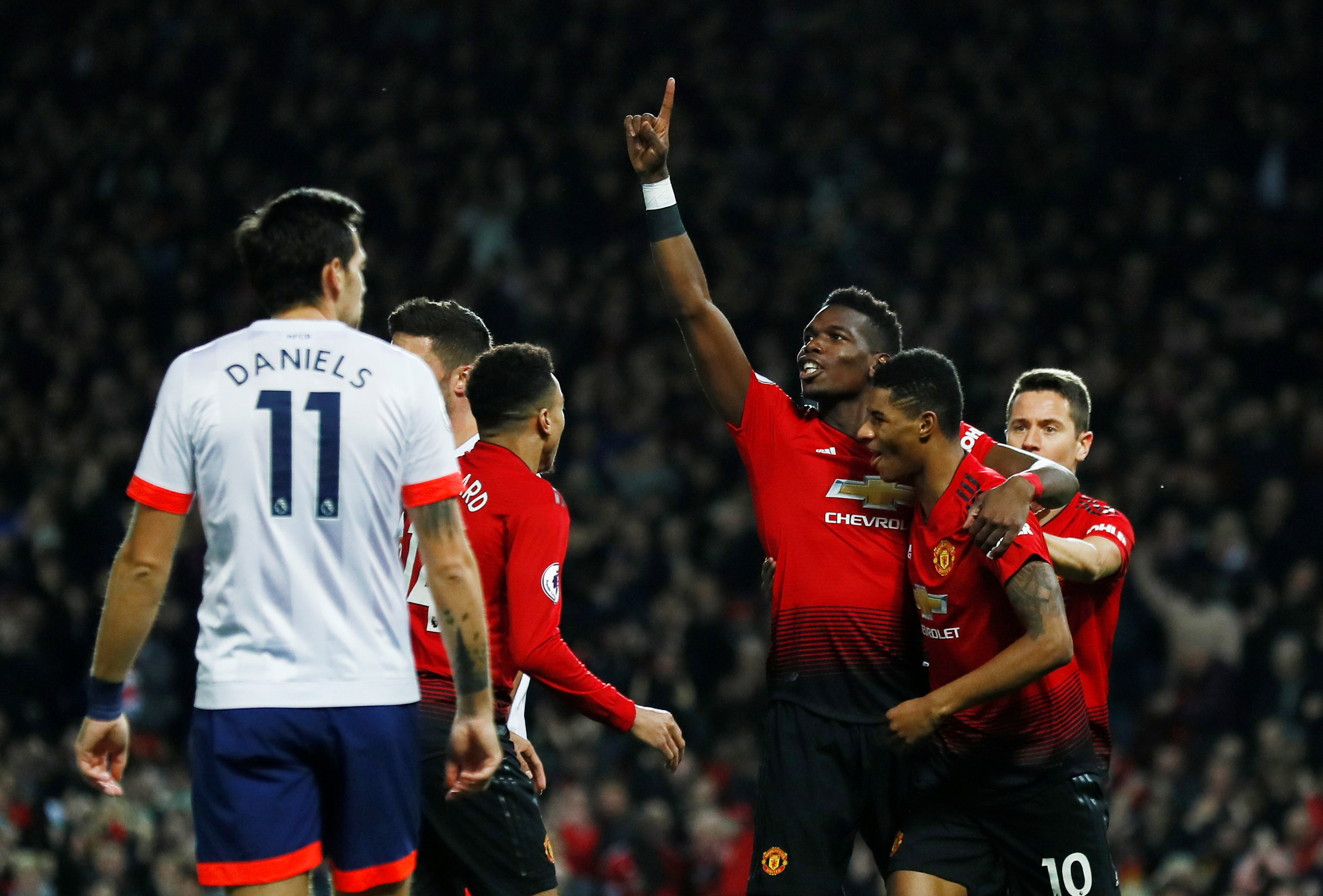 队进攻实力 队进攻实力