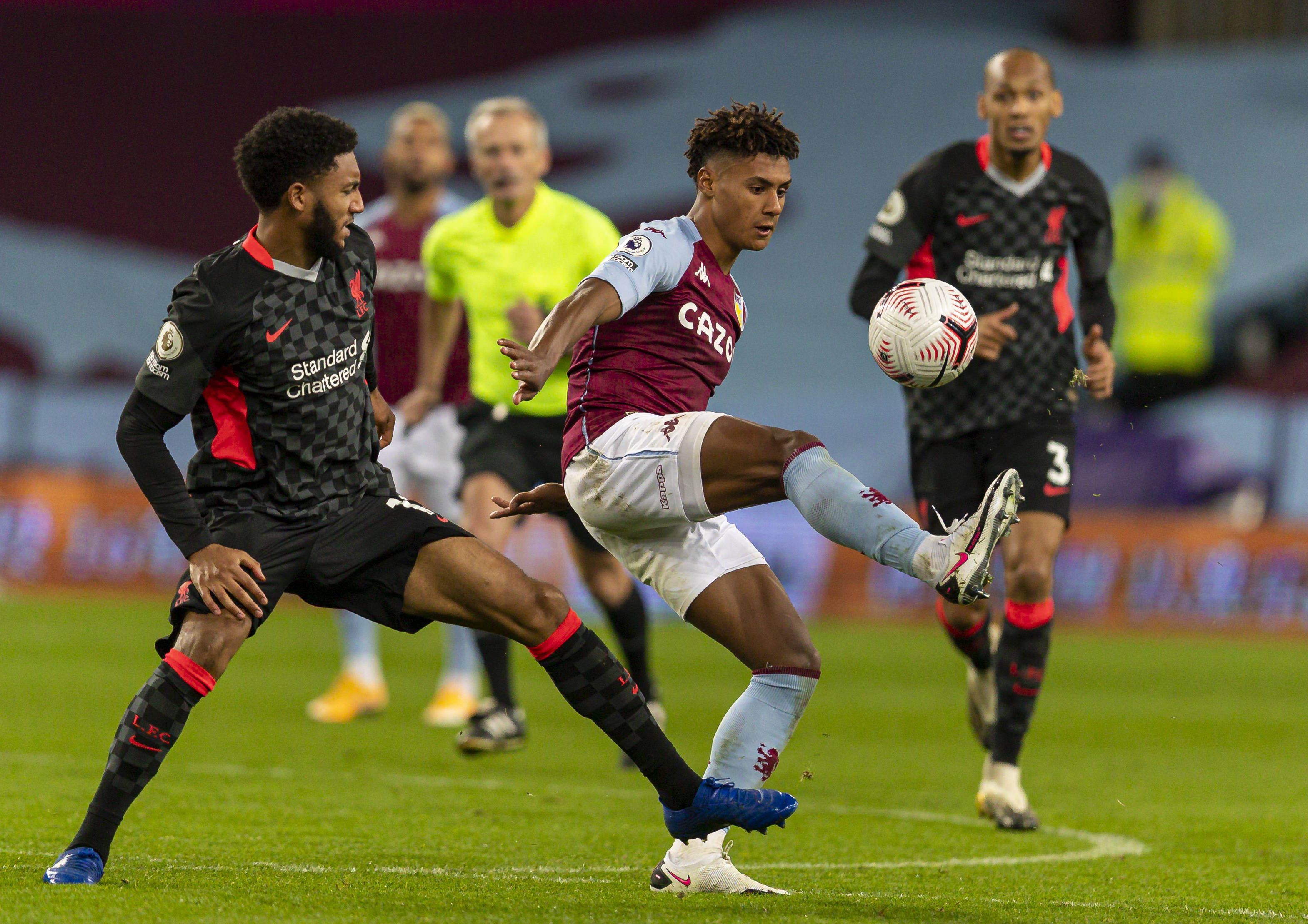 对事件进行 对事件进行