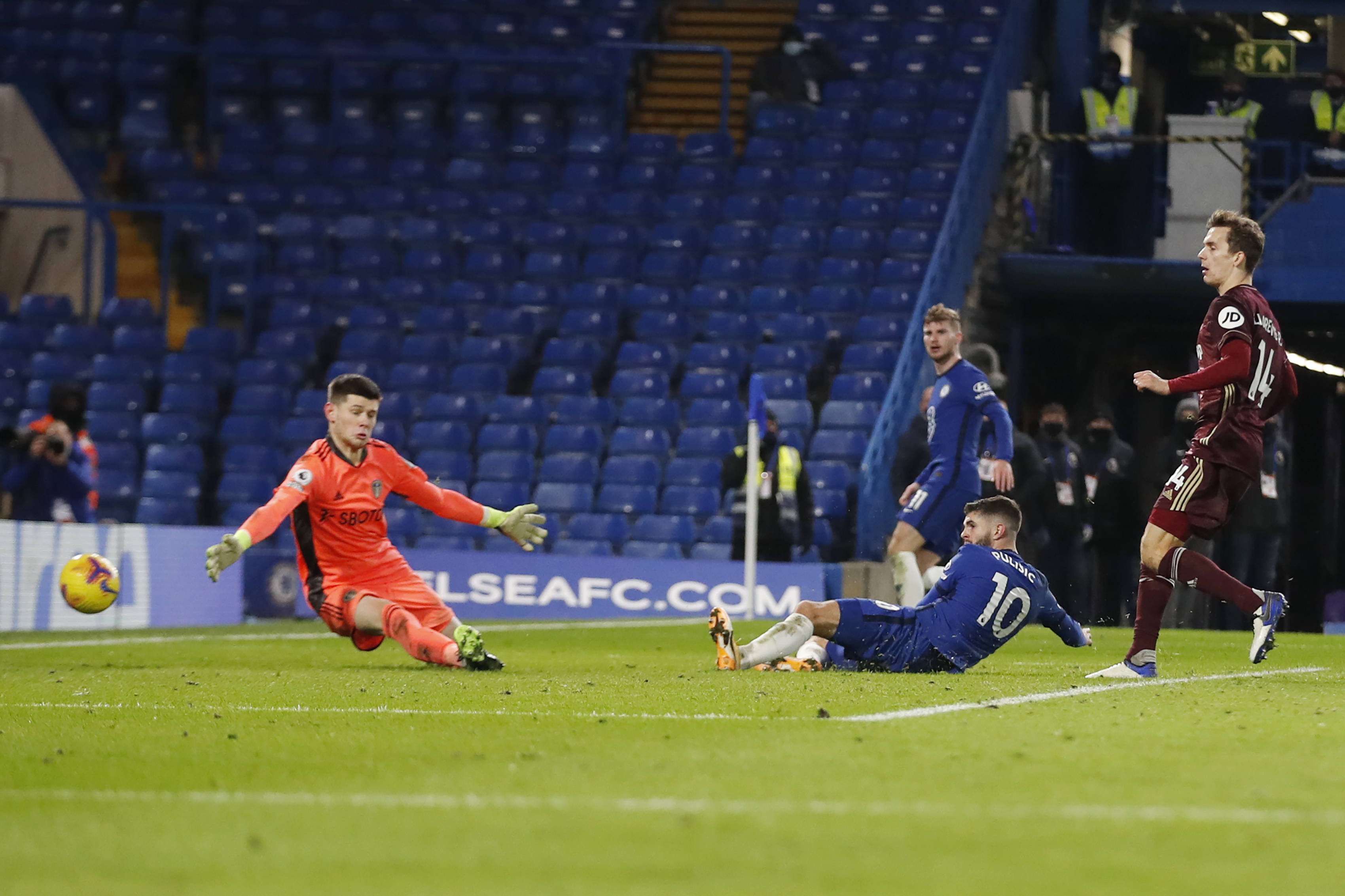 图索的球队 图索的球队